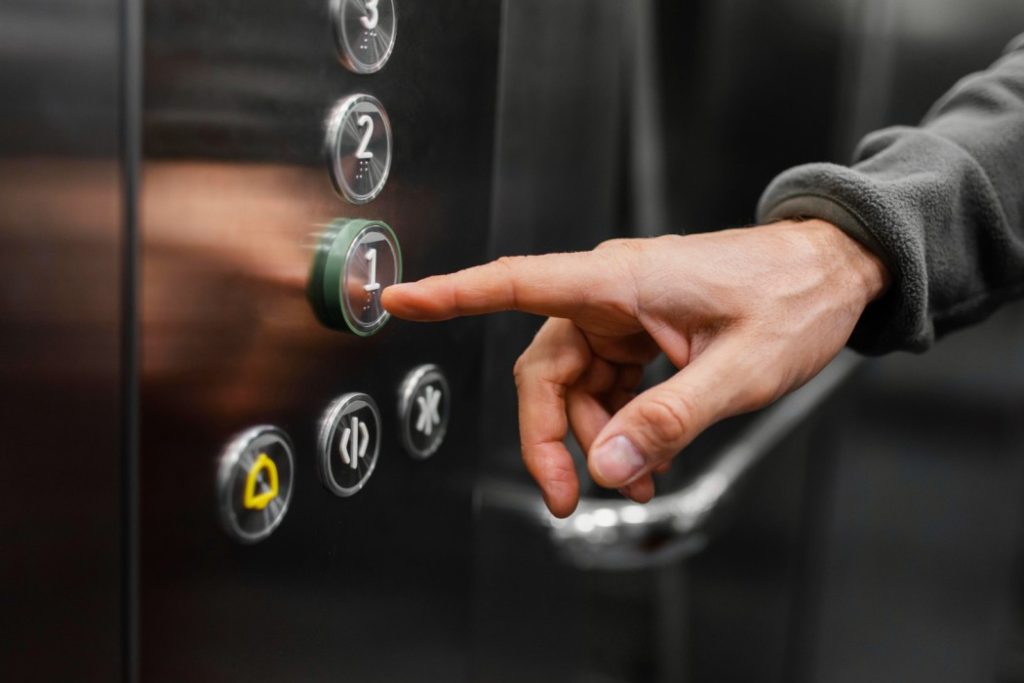 Dubai elevator safety inspection - Request a Quote